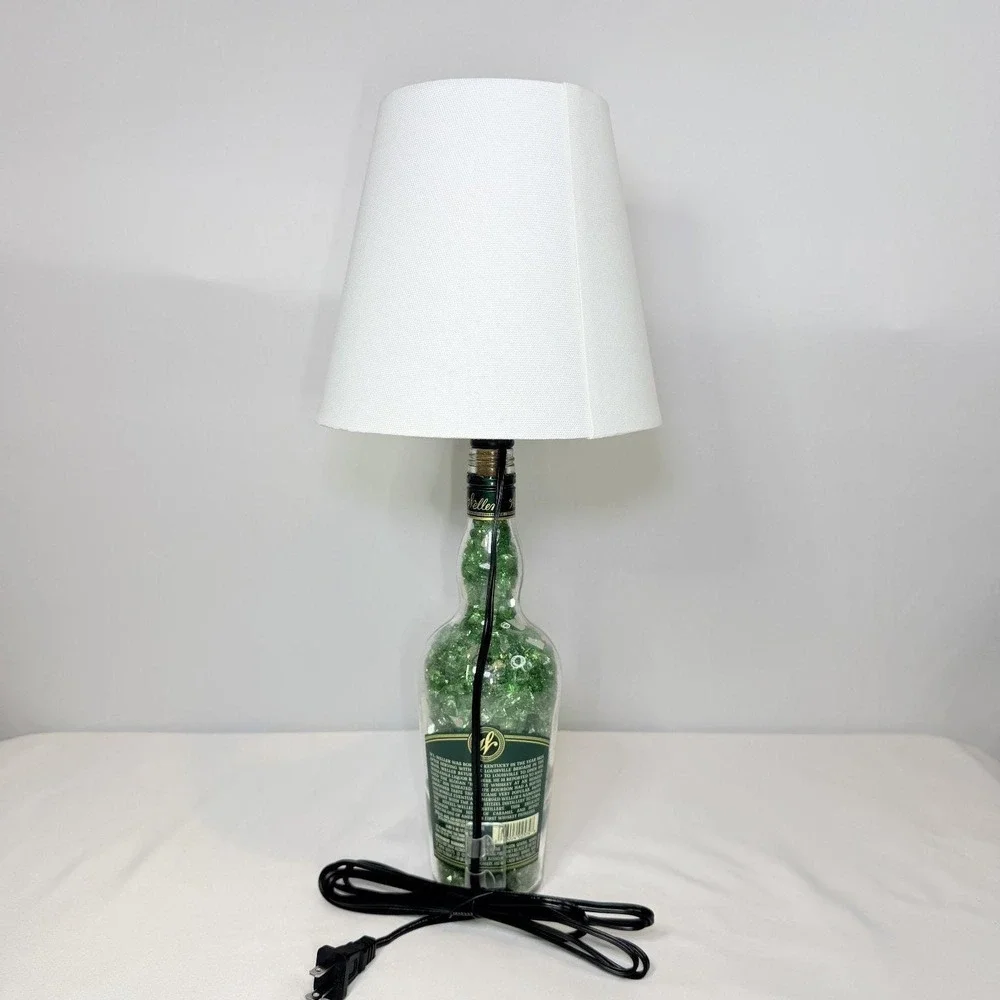 Weller‎ Special Reserve Premium Lamp The Original Wheated Bourbon Fathers Day